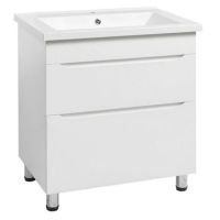 Тумба Sanwest Мальта Т-8 під умивальник Cers 60