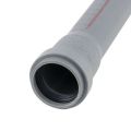 Труба внутрішня OSTENDORF HT Safe ф 40мм х0.25м 171010