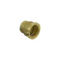 Муфта Lexline PN10 ВВ 3/4'x1/2' К0311