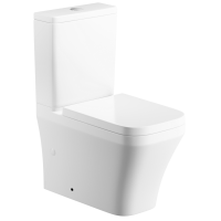 Унитаз-компакт VENTA POST FT+ сиденье SoftClose