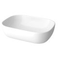 Раковина накладная Cersanit MODUO 50 см прямоугольная, арт. K116-050