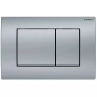 Клавіша подвійного змиву Geberit DELTA30 115.137.46.1