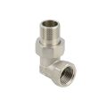 Американка-згін кутова Raftec PN15 1/2'