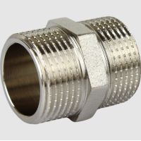 Ниппель УЗКМ никель НН 3/4'