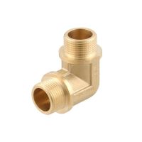 Коліно Raftec GOLD ЗЗ 3/4'