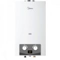 Газова колонка Midea JSD20-10DH4