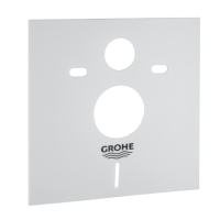 Звукоізоляційний комплект Grohe для унітазу, арт. 37131000