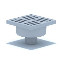 Трап зливний Ani Plast ТА 5212