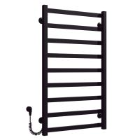 Рушникосушарка Arte Carina 900х500 ліве підключення CAE.90.50.9.B.L