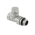 Клапан запірний прямий Raftec 1/2'х1/2' (обратка) (PNRK 11)