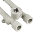 Настінний комплект PPR ASG 2'x20x1/2' 1415273399