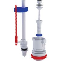 Комплект для зливного бачка Ani Plast WC 45 50 M 1/2'