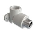 Коліно настінне PPR Ekoplastik 20 мм ЗЗ 1/2' SNKE02020X