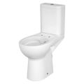Унитаз-компакт Cersanit ETIUDA NEW CLEAN ON 011 593
