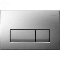 Кнопка смыва Geberit Delta 51 115.105.21.1