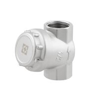 Фильтр грубой очистки Raftec BLACK 1/2' RCF01