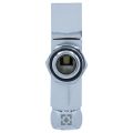 Комплект приладових кранів Raftec RV-5012 1/2 'х1 / 2'