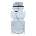 Комплект приладових кранів Raftec RV-5012 1/2 'х1 / 2'