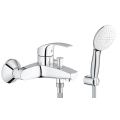 Змішувач Grohe з ручним душем на 2 режими, арт. 33300002+26164003