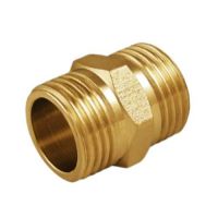 Ниппель ЭКО PN10 НН 1/2'