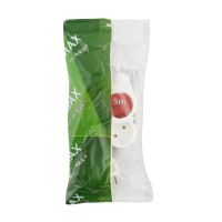 Подовжувач OMAX 2 гнізда/5м NX700205