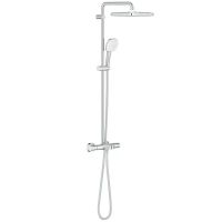 Душевая система Grohe Tempesta System 250 Cube 26975001