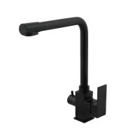 Смеситель для кухни VENTA VC803FB с подключением к осмосу Смеситель для кухни VENTA VC803FB с подключением к осмосу