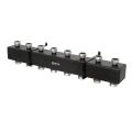 Коллектор Raftec 7 контуров RVZ058