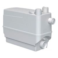 Каналізаційна станція Sololift2 C-3
