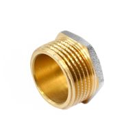 Заглушка ЭКО PN10 ЗЗ 3/4'
