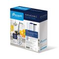Комплект картриджів Ecosoft для потрійного фільтра