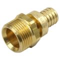 Перехідник різьбовий Kan Push ЗЗ 18x1/2'
