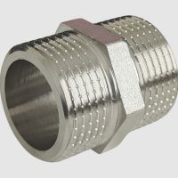 Ниппель УЗКМ никель НН 1'