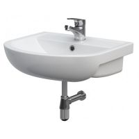 Умывальник Cersanit ARTECO 50 CCWS1008341912
