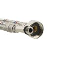 Шланг гумовий MATEU FIL-NOX М10x1/2' 0,3 м