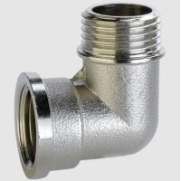 Колено УЗКМ никель ВН 3/4'