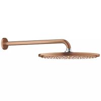 Душ верхній з кронштейном Grohe Rainshower Cosmopolitan 310 26066DL0