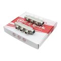 Колектор Polmark 1'x3/4' 3 виходи PSMF103