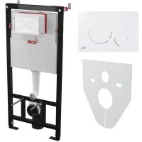 Инсталляция AlcaPlast AM101/1120 M670 M91