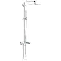 Душова система з термостатом Grohe Euphoria 230 26187000