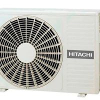 Мульти-спліт система Hitachi RAM-68NP3E 7 кВт