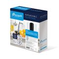 Комплект картриджів 1-2-3 Ecosoft Absolute CPV3ECOSTD