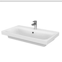 Раковина меблева/підвісна Cersanit MODUO 80x45 см, арт. K116-013