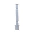Гнучка труба Ani Plast K 106 1 1/2'x40/50 мм