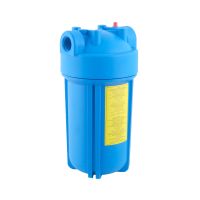 Колба механической очистки Eco Filters 1', 4,5'?10', 8 бар BB10