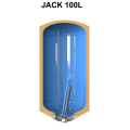 Водонагрівач WHP JACK 100