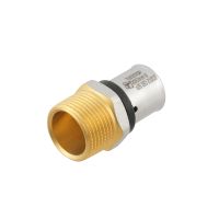 Муфта press Tweetop НР 20х3/4'