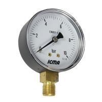 Манометр Icma PN10 1/4' 91244AB06
