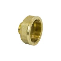 Переходник Lexline PN10 ВН 1 1/2'x3/4' К0604