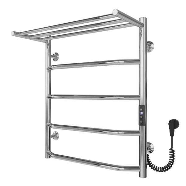 Полотенцесушитель Arte Dream 600х500 правое подключение